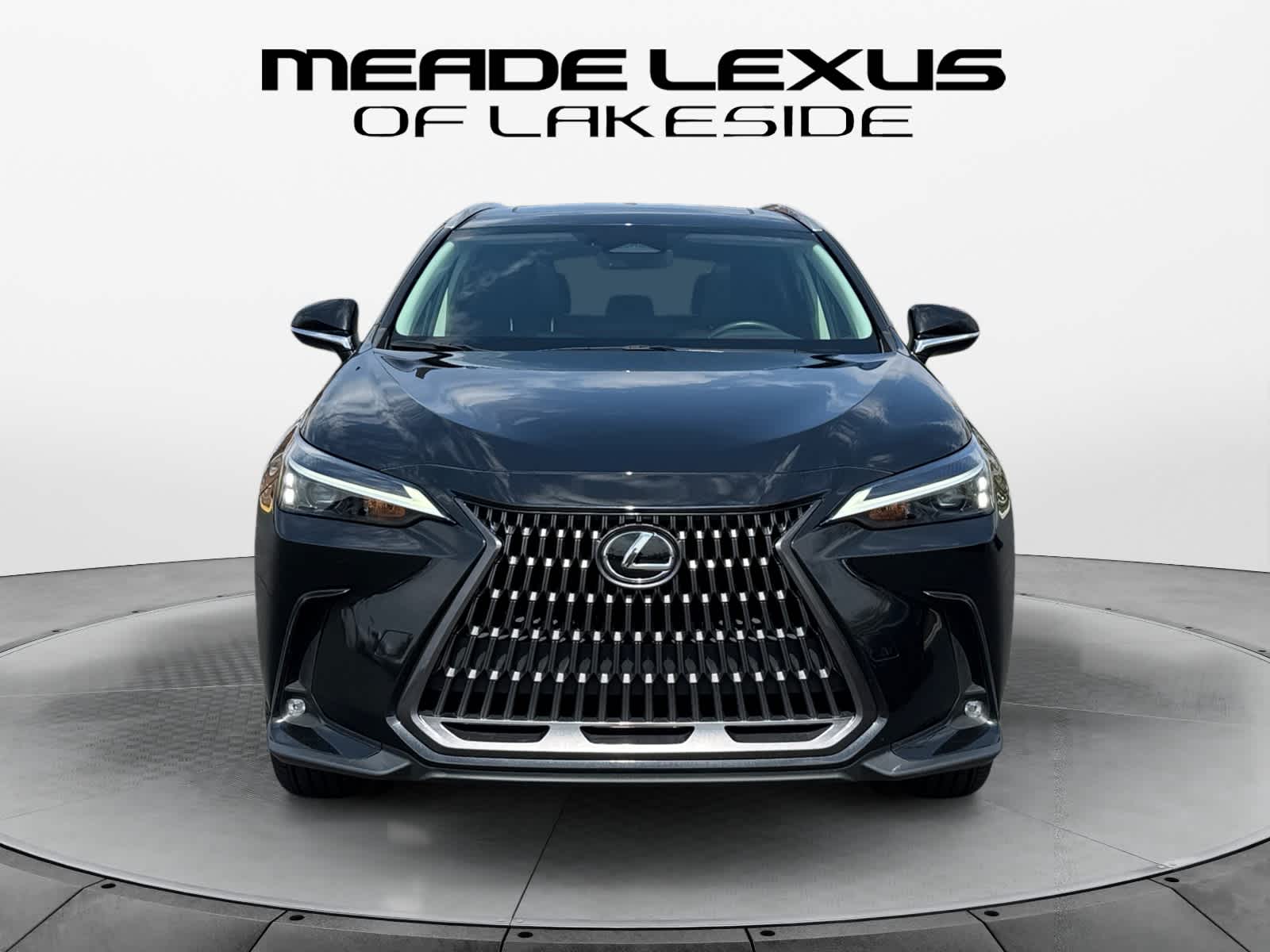 2024 Lexus NX 350 NX 350