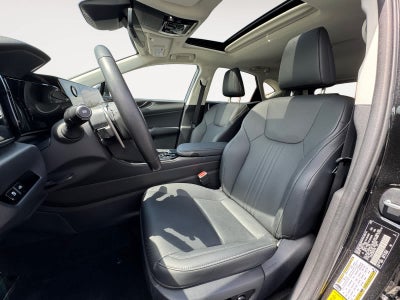 2024 Lexus NX 350 NX 350