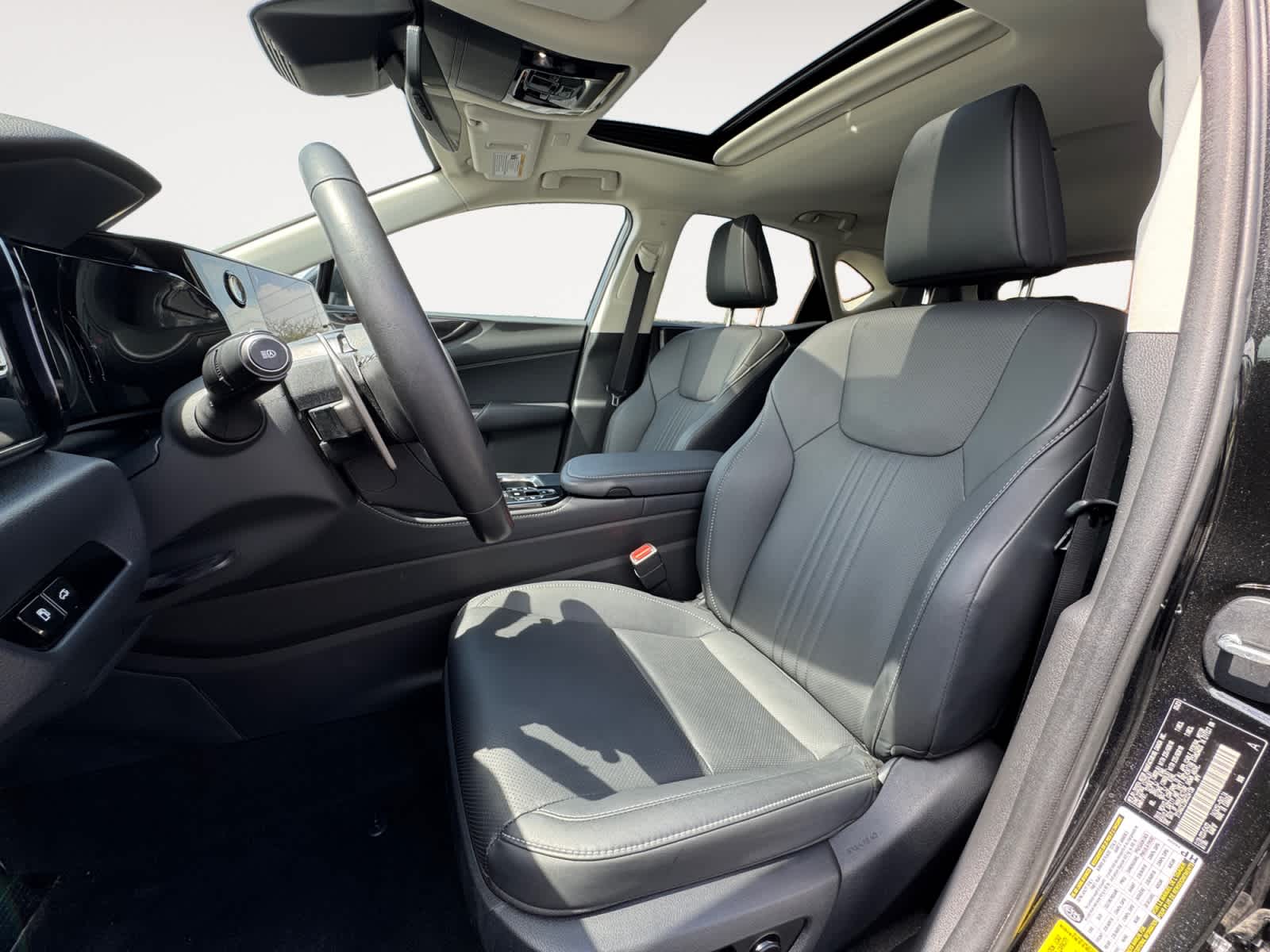 2024 Lexus NX 350 NX 350