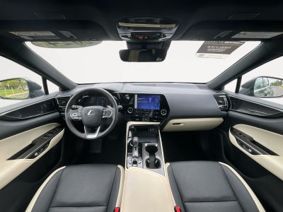 2024 Lexus NX 350 NX 350