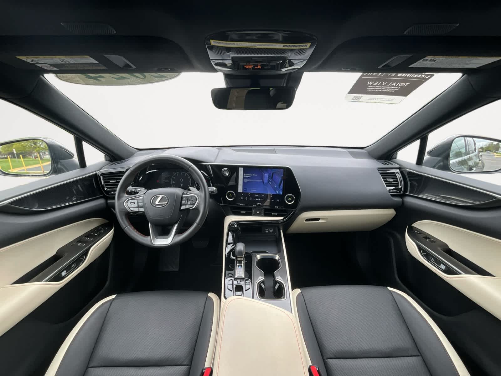 2024 Lexus NX 350 NX 350