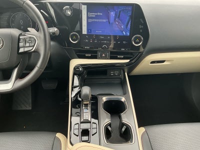 2024 Lexus NX 350 NX 350