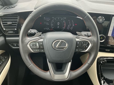 2024 Lexus NX 350 NX 350