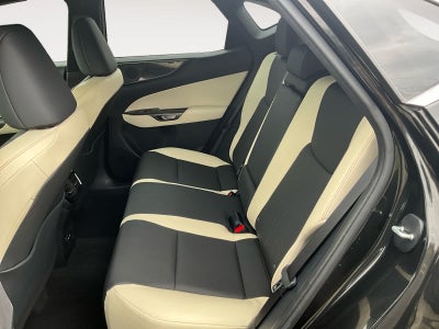 2024 Lexus NX 350 NX 350