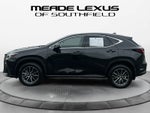 2024 Lexus NX 350 NX 350