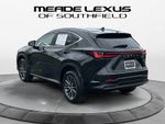 2024 Lexus NX 350 NX 350