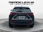 2024 Lexus NX 350 NX 350