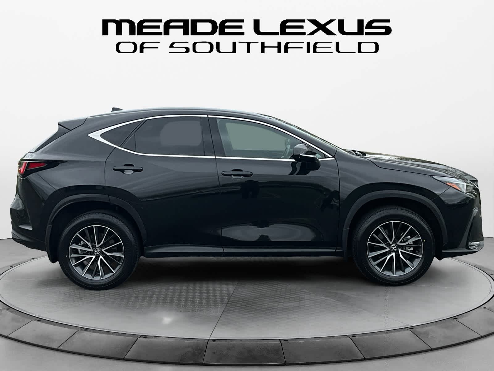 2024 Lexus NX 350 NX 350