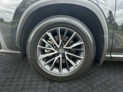 2024 Lexus NX 350 NX 350