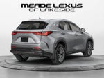 2026 Lexus NX 350 NX 350
