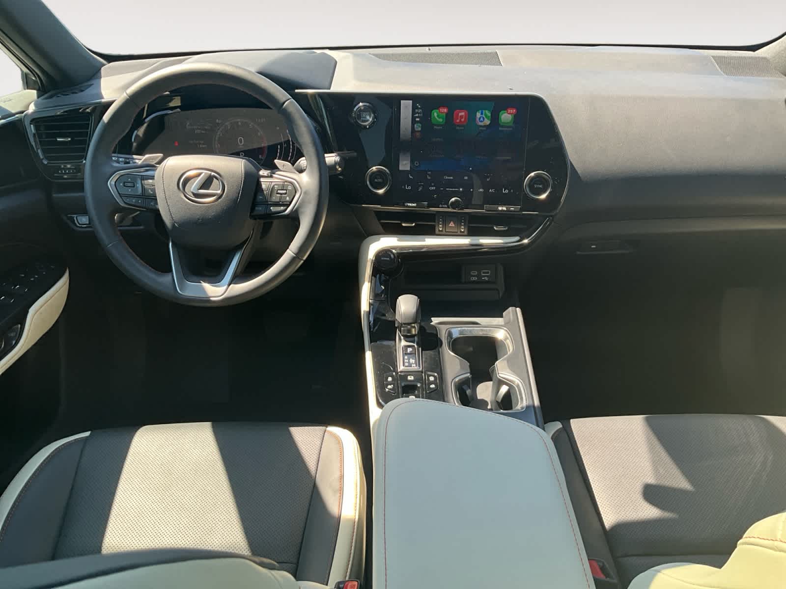 2023 Lexus NX 350 NX 350