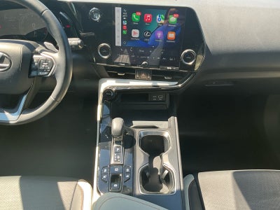 2023 Lexus NX 350 NX 350