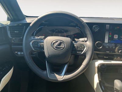2023 Lexus NX 350 NX 350