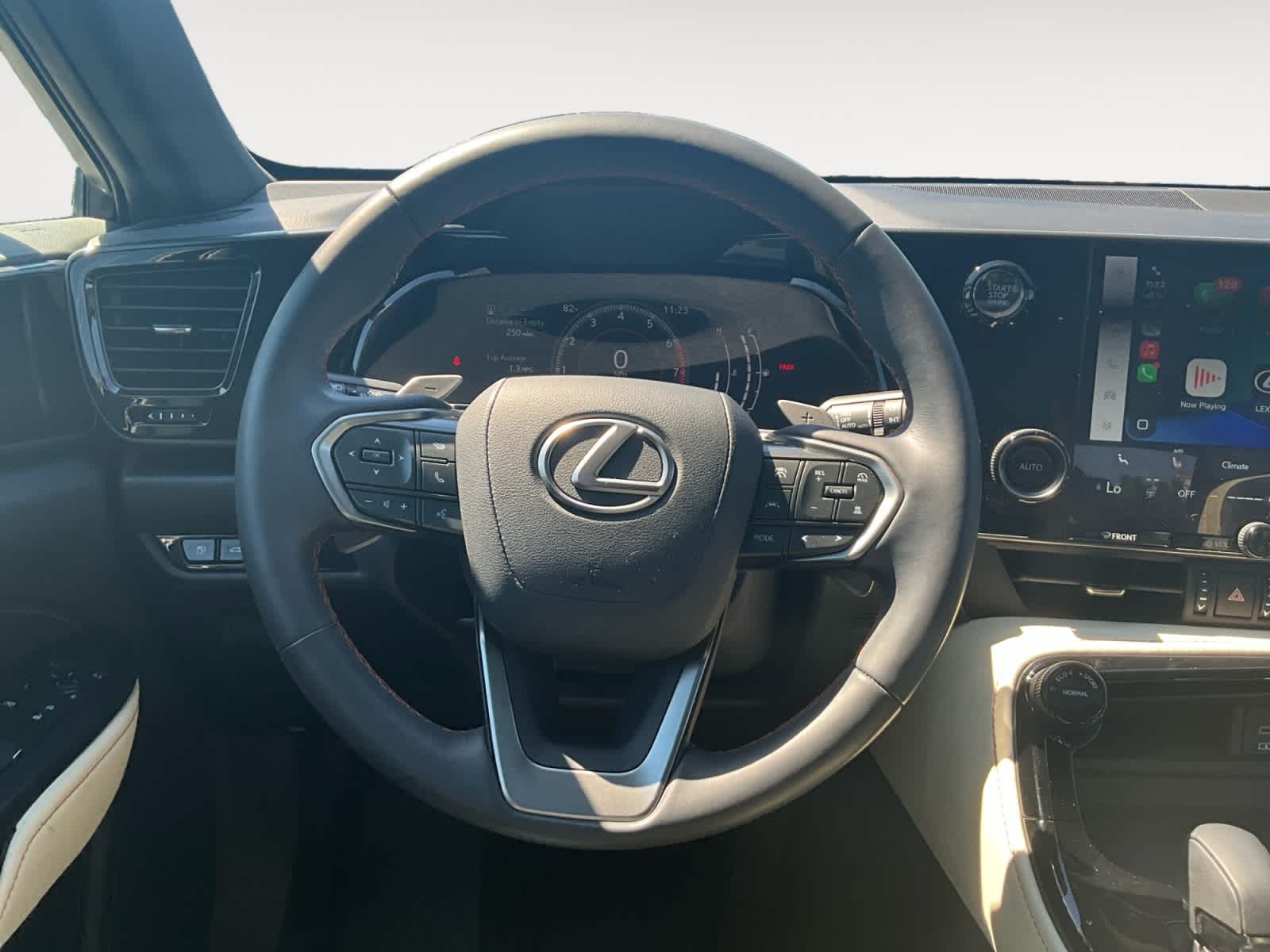 2023 Lexus NX 350 NX 350