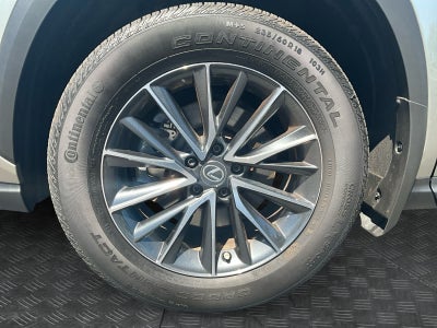 2023 Lexus NX 350 NX 350
