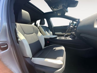 2023 Lexus NX 350 NX 350