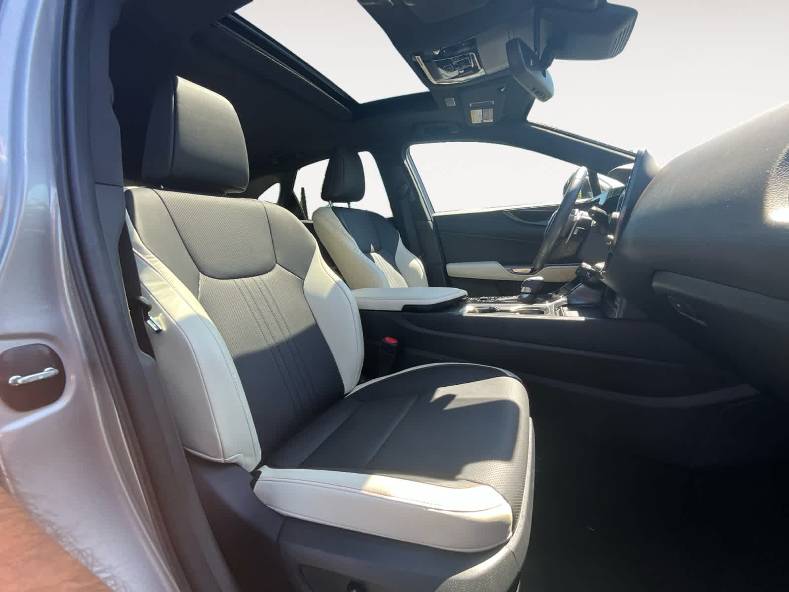 2023 Lexus NX 350 NX 350