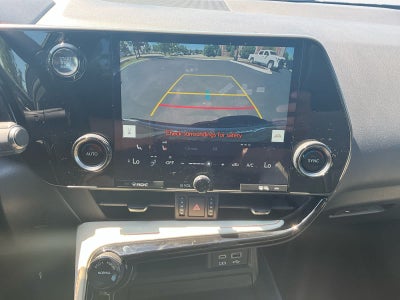 2023 Lexus NX 350 NX 350
