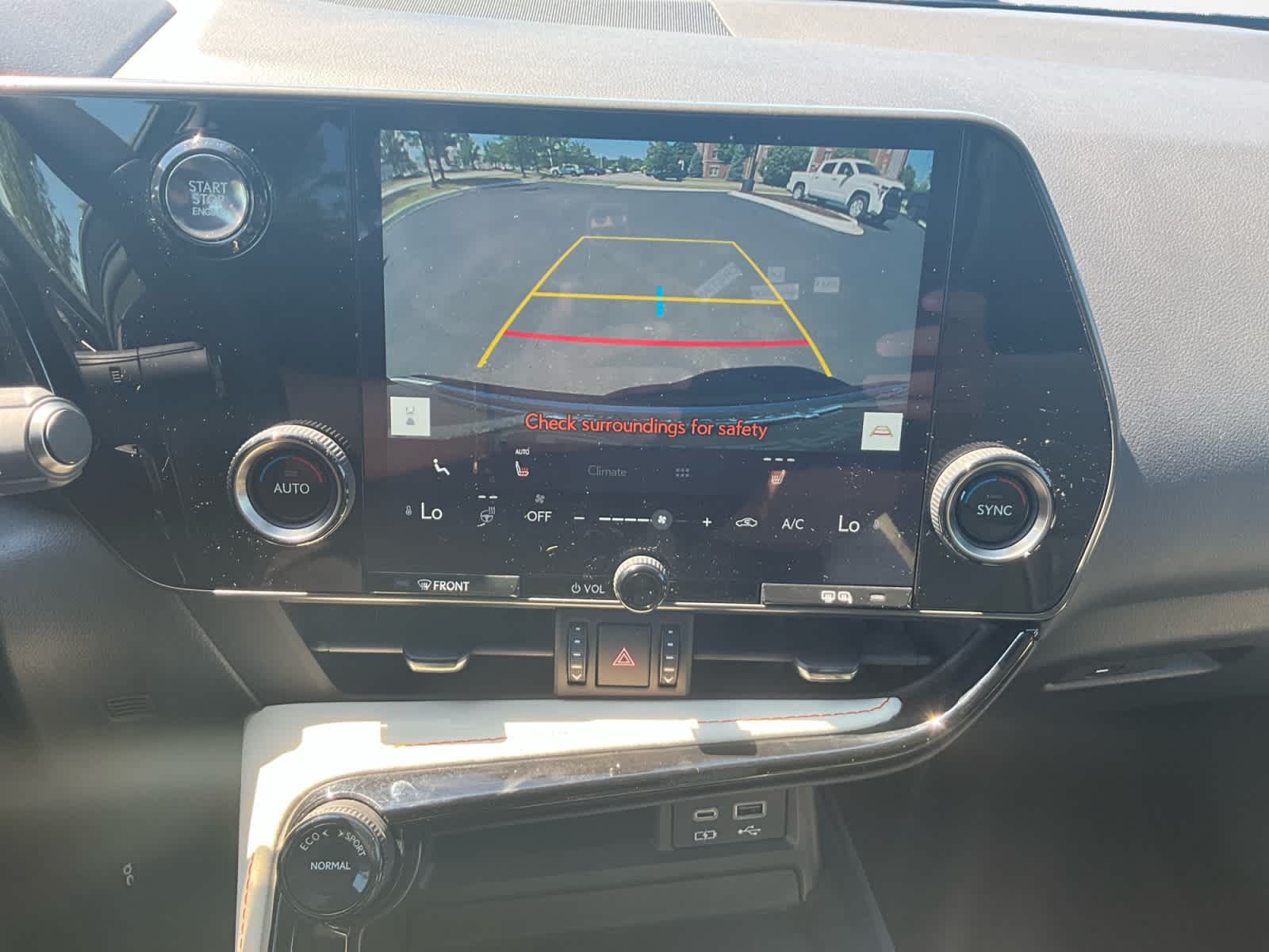 2023 Lexus NX 350 NX 350