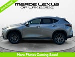 2023 Lexus NX 350 NX 350