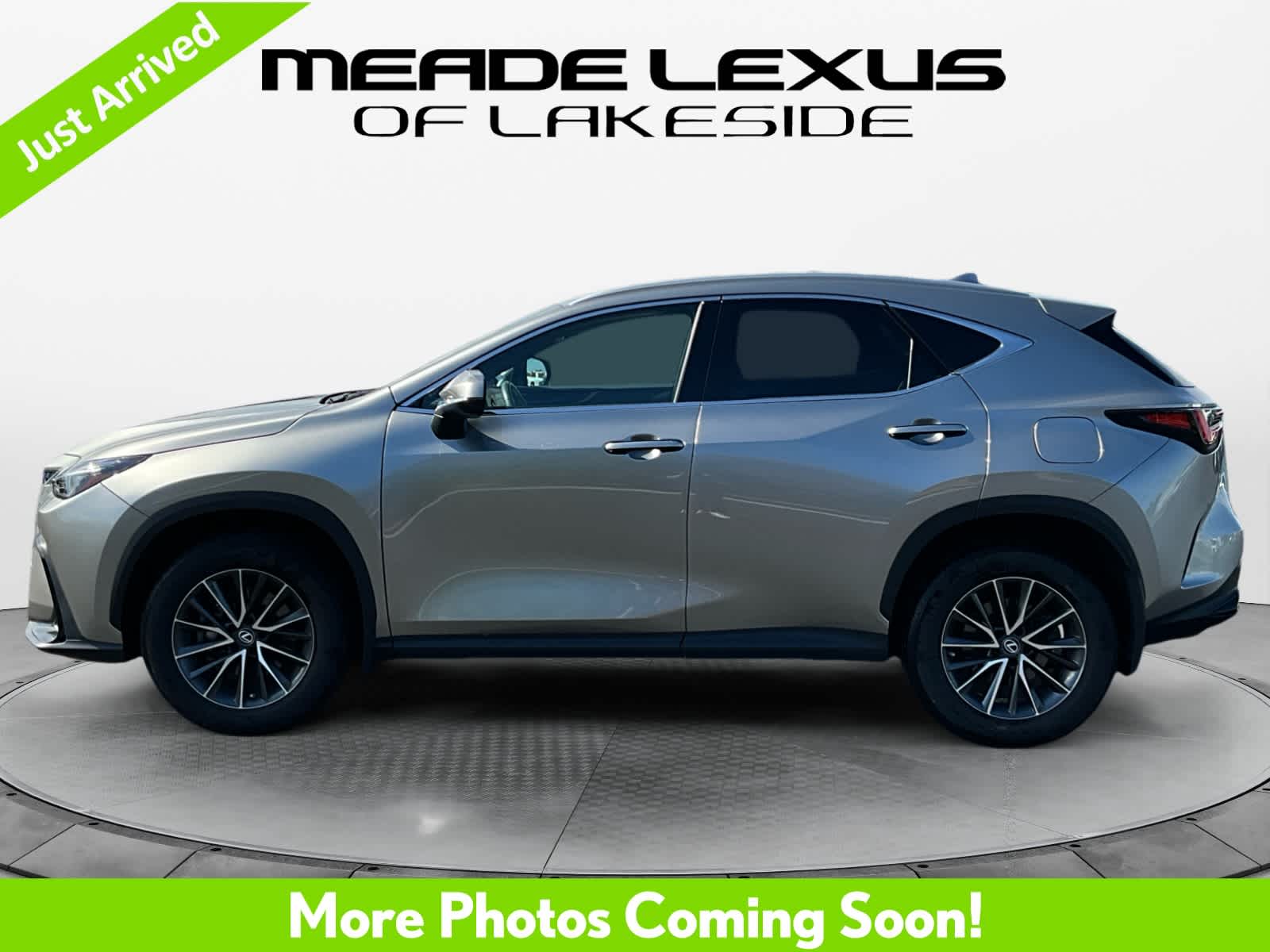 2023 Lexus NX 350 NX 350