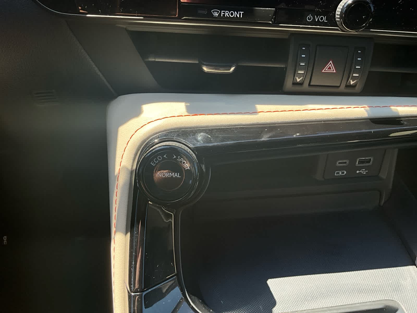 2023 Lexus NX 350 NX 350