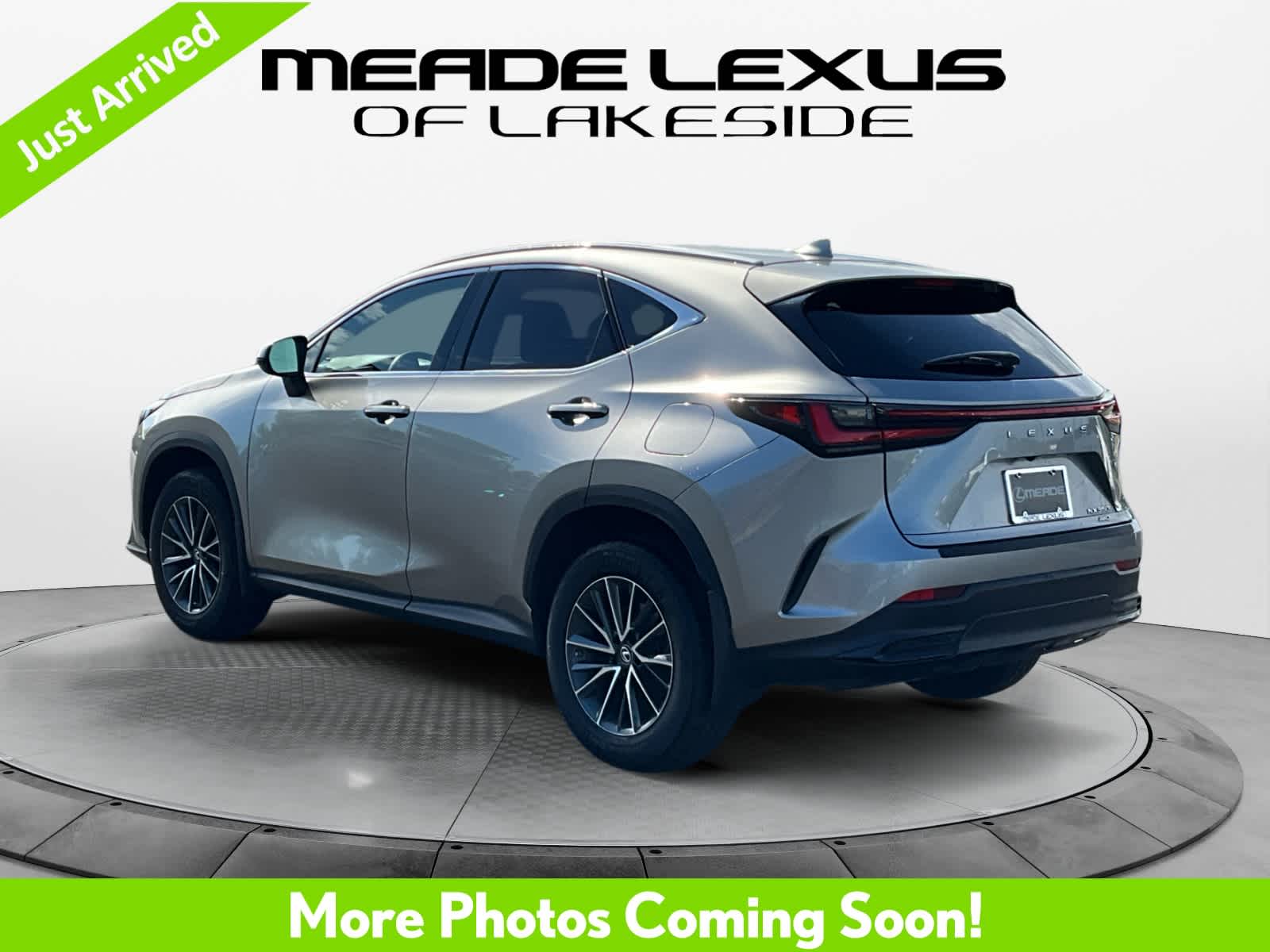 2023 Lexus NX 350 NX 350