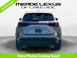 2023 Lexus NX 350 NX 350
