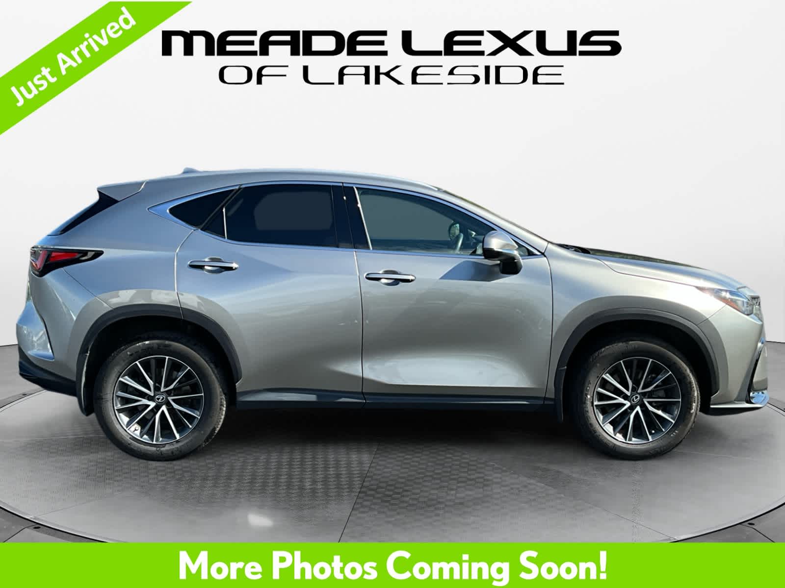 2023 Lexus NX 350 NX 350