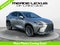 2023 Lexus NX 350 NX 350