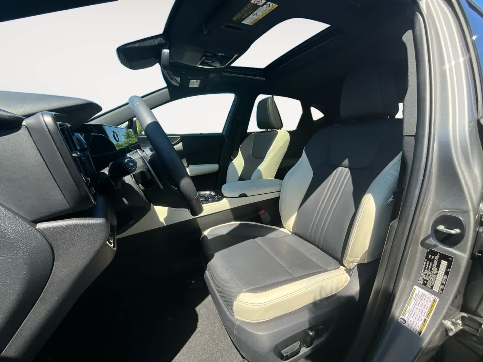 2023 Lexus NX 350 NX 350