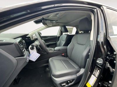 2026 Lexus NX 350 NX 350