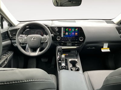 2026 Lexus NX 350 NX 350