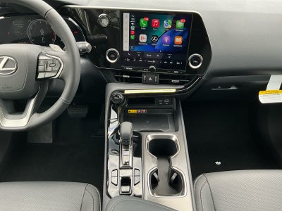2026 Lexus NX 350 NX 350