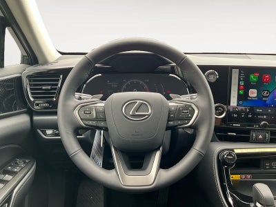 2026 Lexus NX 350 NX 350