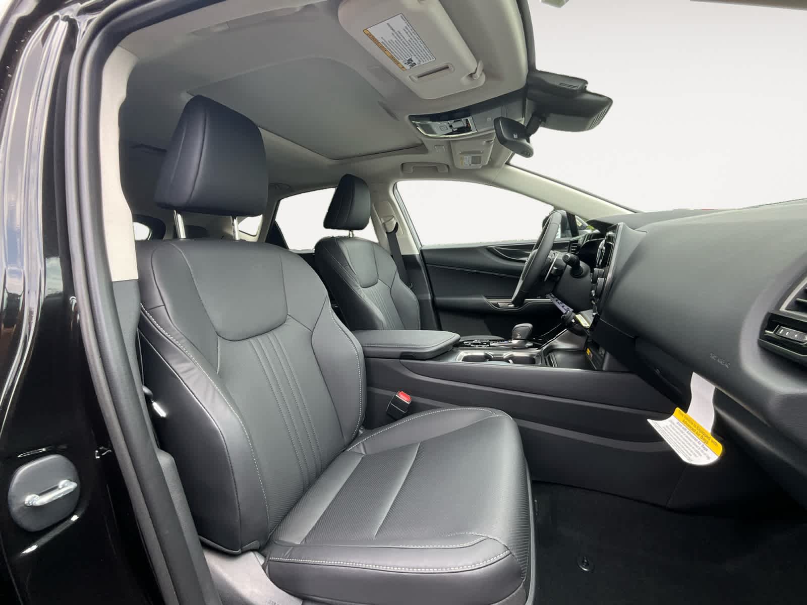 2026 Lexus NX 350 NX 350