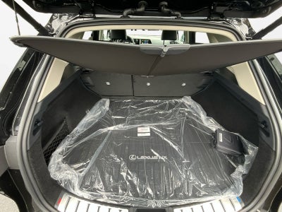 2026 Lexus NX 350 NX 350