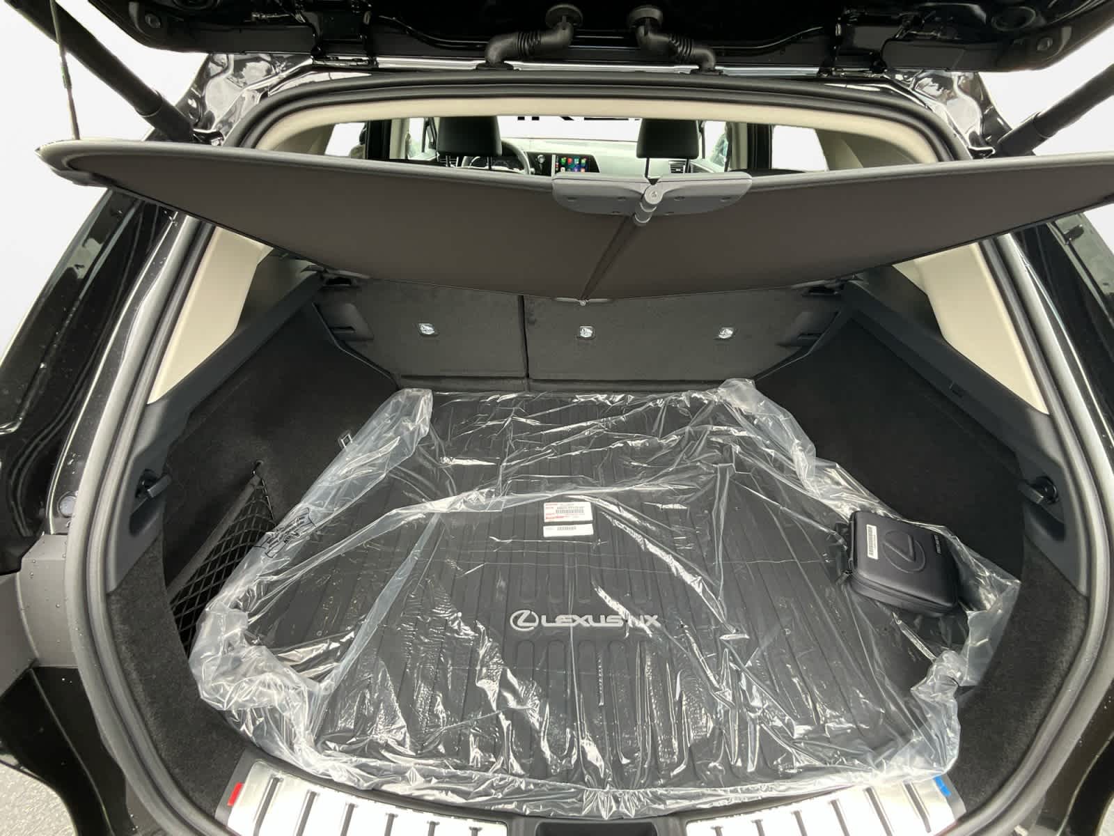 2026 Lexus NX 350 NX 350