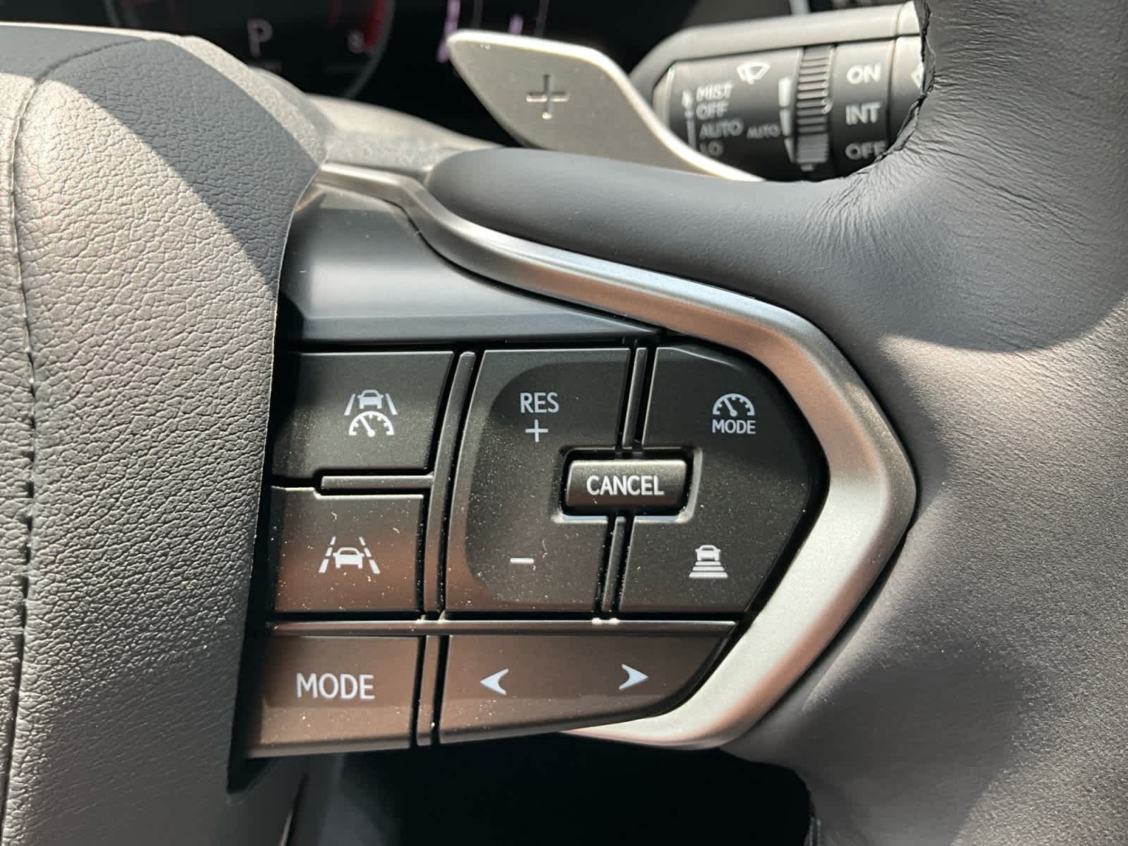 2026 Lexus NX 350 NX 350