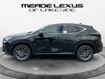 2026 Lexus NX 350 NX 350