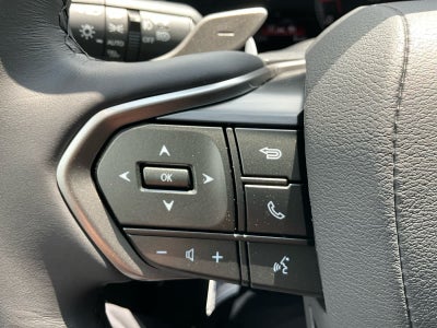 2026 Lexus NX 350 NX 350