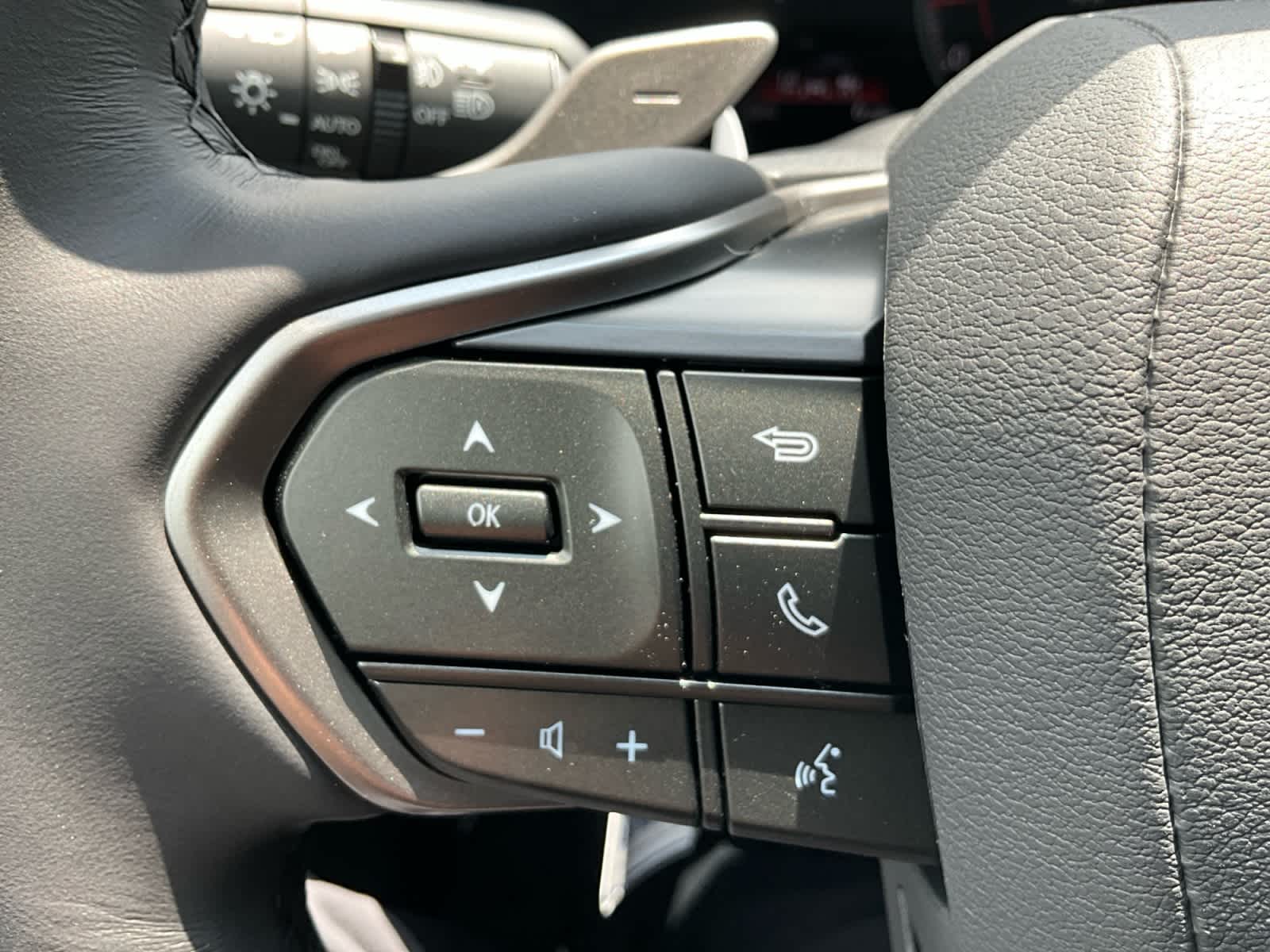 2026 Lexus NX 350 NX 350