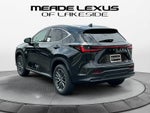2026 Lexus NX 350 NX 350