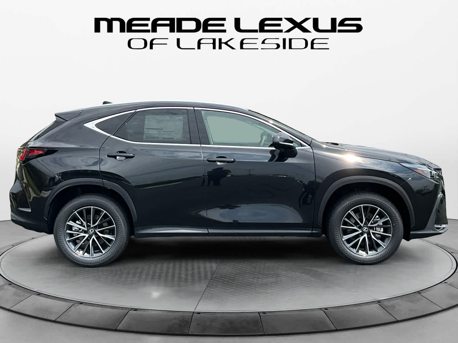 2026 Lexus NX 350 NX 350