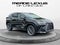 2026 Lexus NX 350 NX 350