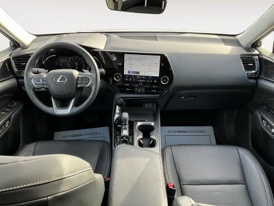 2024 Lexus NX NX 350