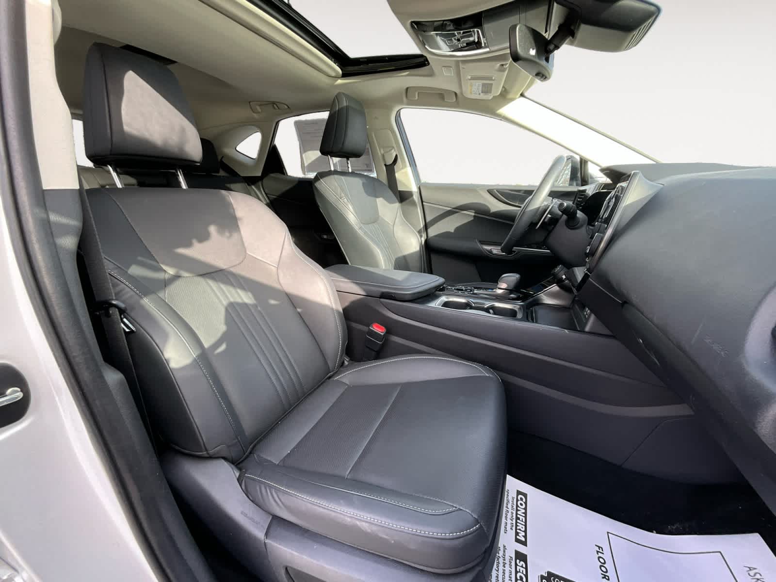 2024 Lexus NX NX 350