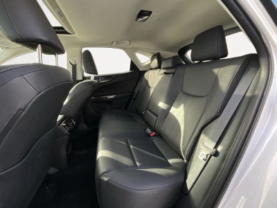 2024 Lexus NX NX 350