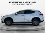 2024 Lexus NX NX 350