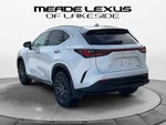 2024 Lexus NX NX 350